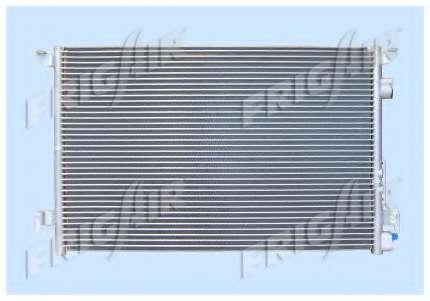 Конденсатор, кондиционер