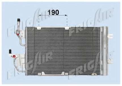 Конденсатор, кондиционер