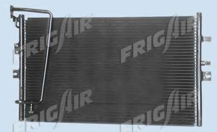 Конденсатор, кондиционер