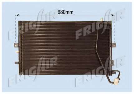 Конденсатор, кондиционер