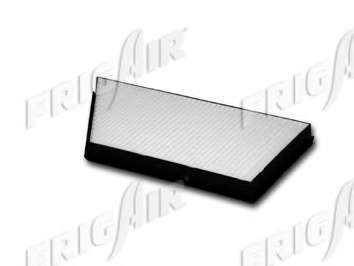 Фильтр, воздух во внутренном пространстве