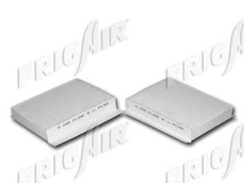 Фильтр, воздух во внутренном пространстве