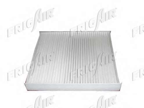 Фильтр, воздух во внутренном пространстве