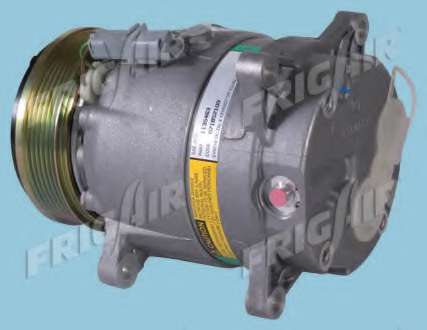 Компрессор, кондиционер