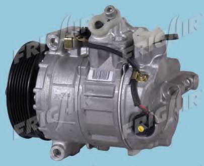 Компрессор, кондиционер