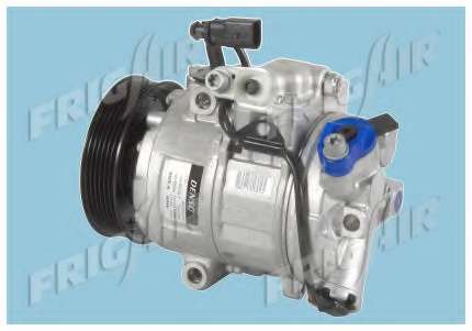 Компрессор, кондиционер