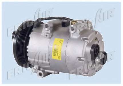 Компрессор, кондиционер