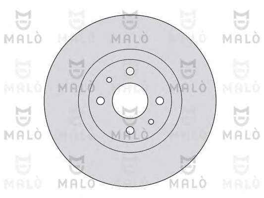 Тормозной диск