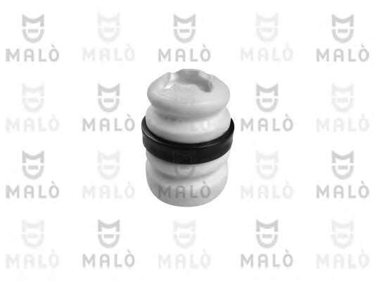 Буфер, підвіска