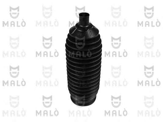 Комплект пылника, рулевое управление