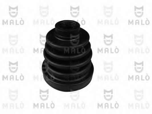 Пыльник, приводной вал