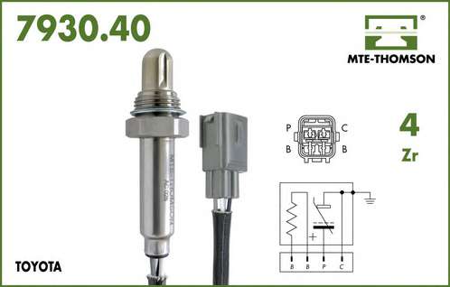 Лямбда-зонд