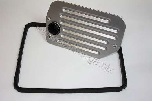 Комплект гидрофильтров, автоматическая коробка передач