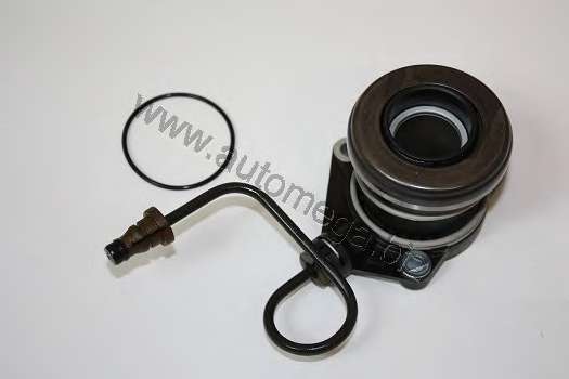 Центральный выключатель, система сцепления