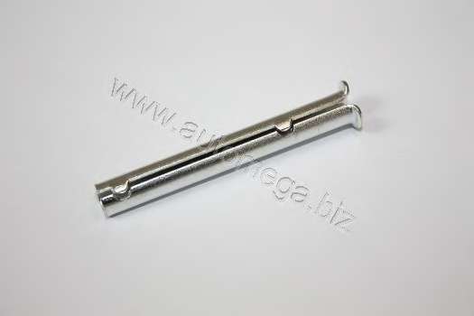 Шарнир двери