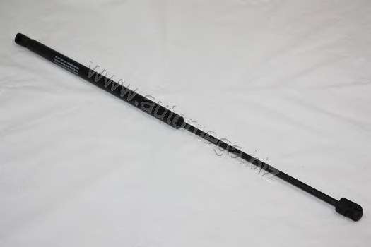 Газовая пружина, крышка багажник