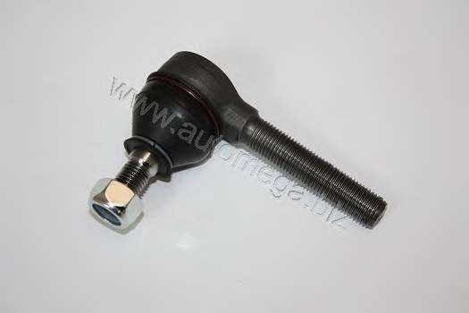 Наконечник поперечной рулевой тяги