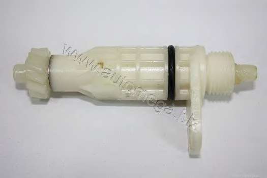 Угловая передача, тахометр