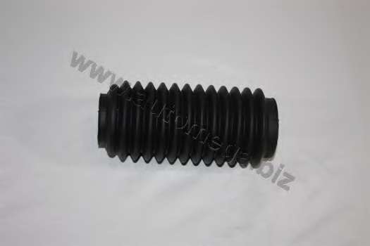 Пыльник, рулевое управление