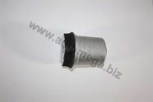 Втулка, балка моста