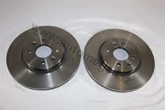 Тормозной диск