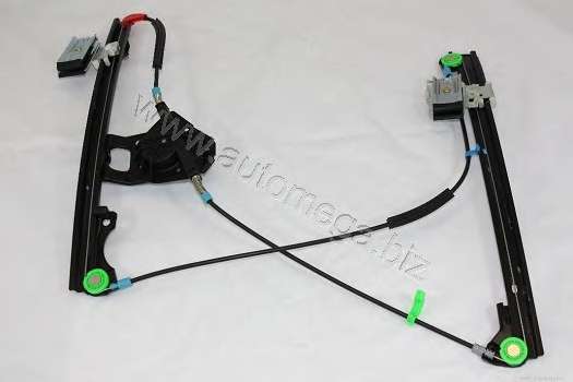 Подъемное устройство для окон