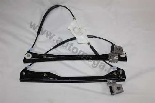 Подъемное устройство для окон