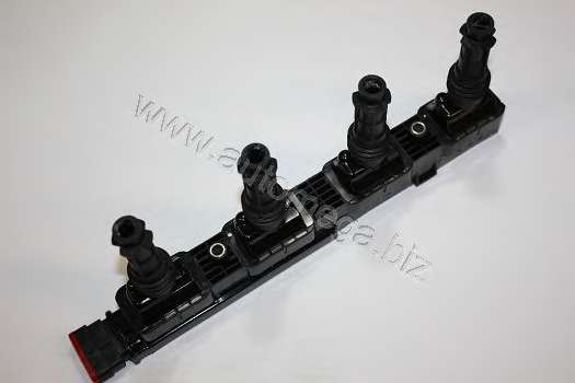 Катушка зажигания