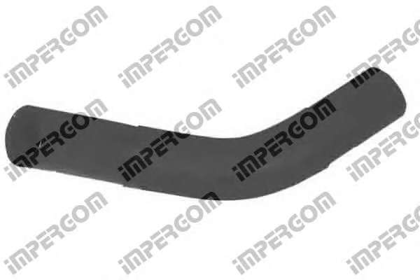 Шланг радиатора