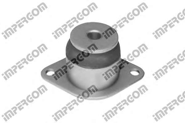 Втулка, подушка кабины водителя