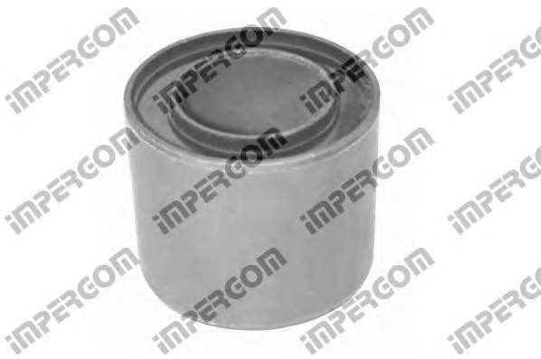 Кронштейн, подушки рычага