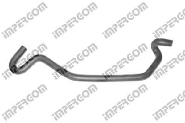 Шланг, теплообменник - отопление