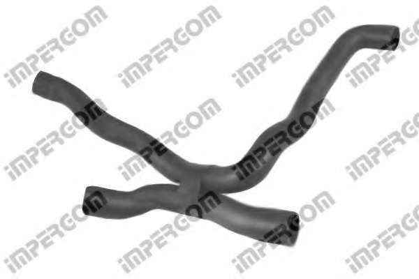 Шланг радиатора