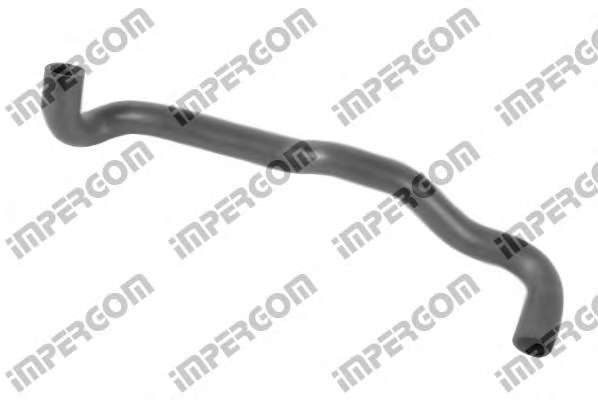 Шланг радиатора