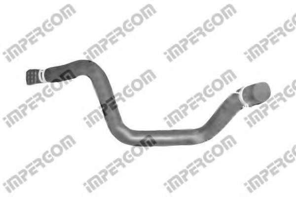 Шланг радиатора