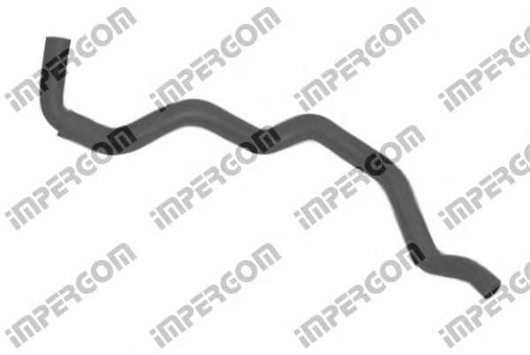 Шланг радиатора