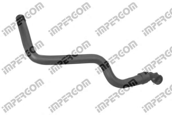 Шланг радиатора