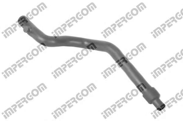 Шланг радиатора