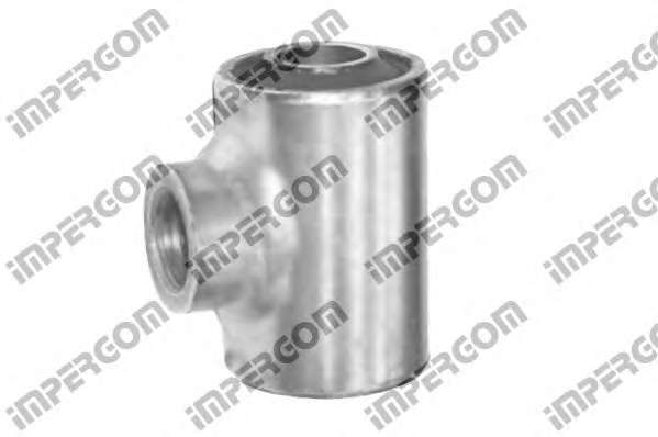 Кронштейн, подушки рычага