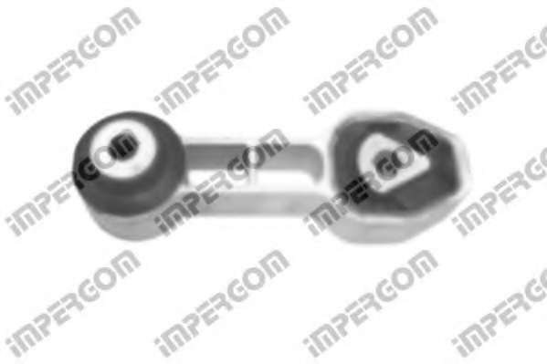 Подвеска, двигатель