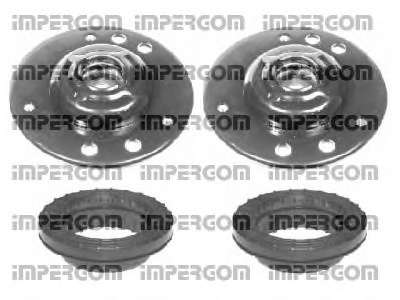 Ремкомплект, опора стойки амортизатора