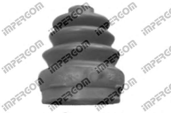 Пыльник, приводной вал