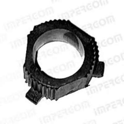 Втулка, вал сошки рулевого управления