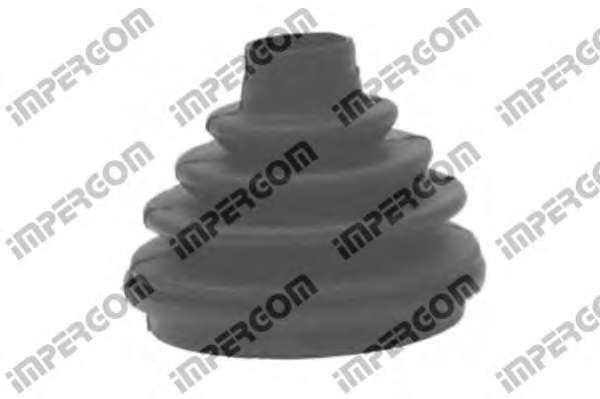 Пыльник, приводной вал