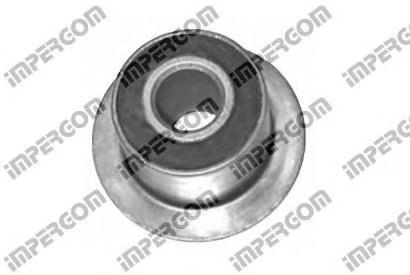 Втулка, серьга рессоры