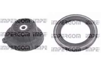 Ремкомплект, опора стойки амортизатора