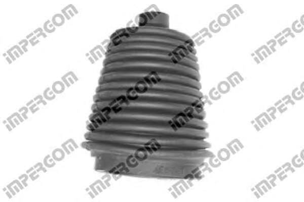 Комплект пылника, рулевое управление