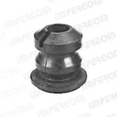 Буфер, амортизация