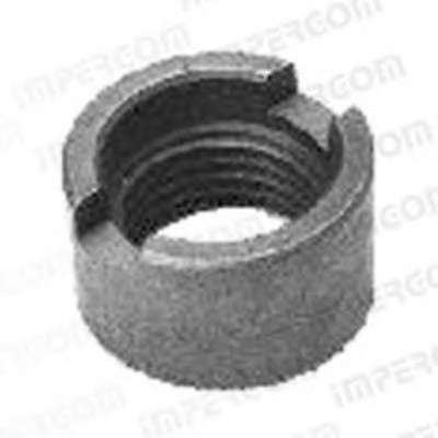 Резьбовая втулка, стойка амортизатора