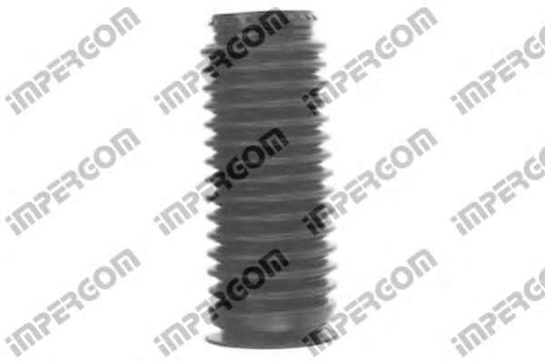 Пыльник, рулевое управление